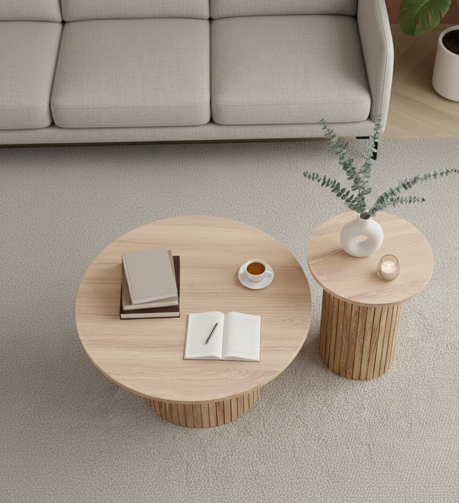 table basse